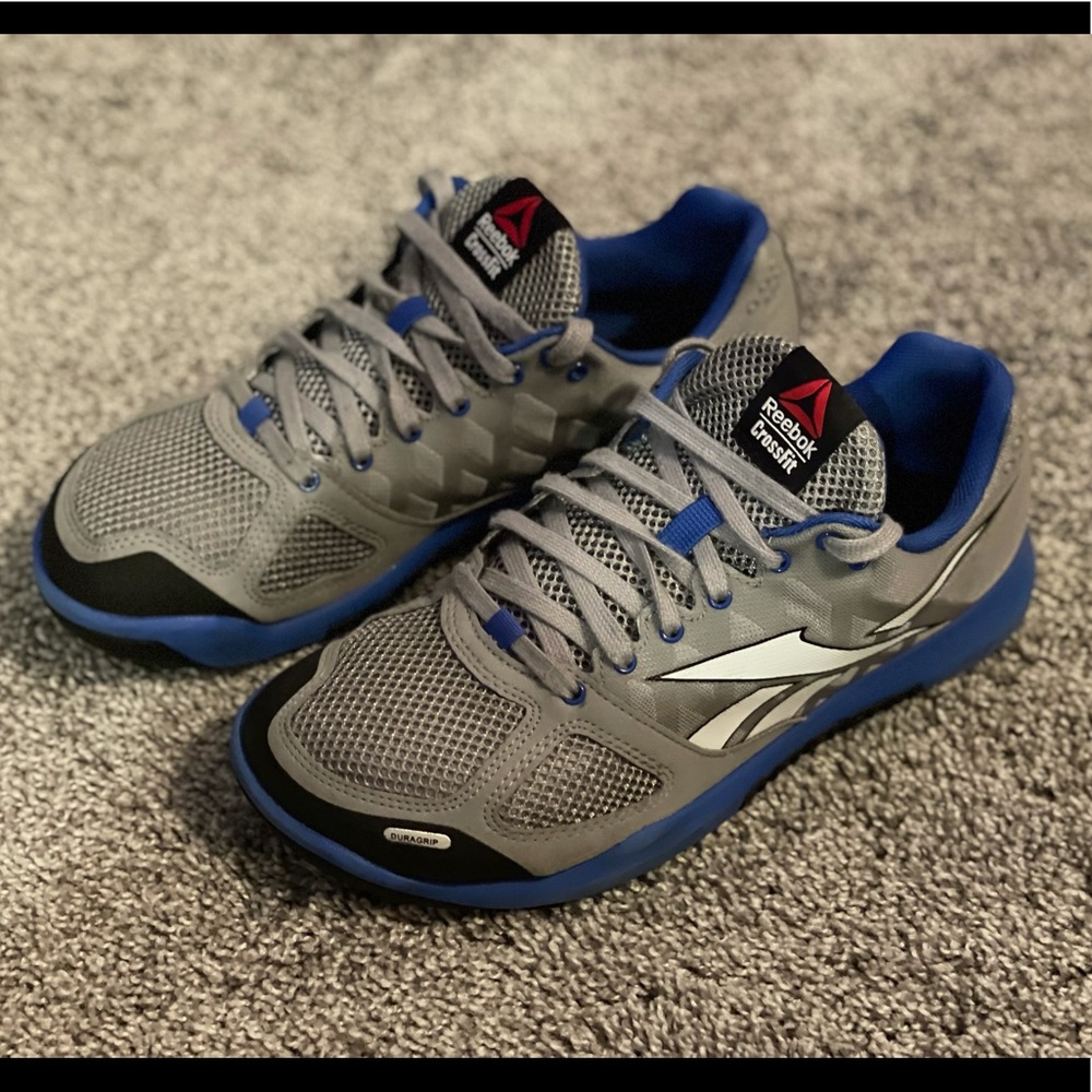 Reebok Nano 2